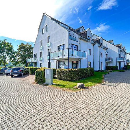 Haffblick Wohnung 41 Boltenhagen  Exterior foto