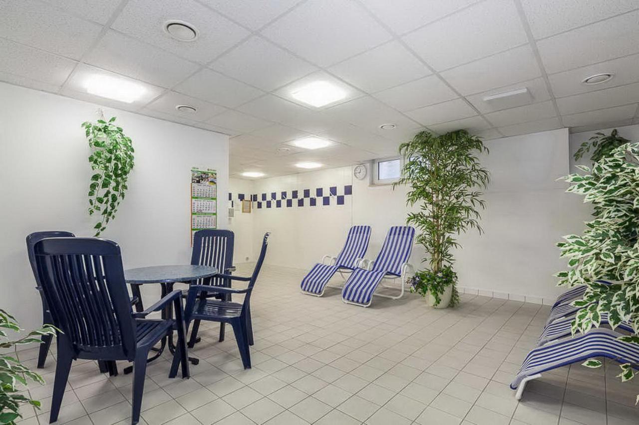 Haffblick Wohnung 41 Boltenhagen  Exterior foto