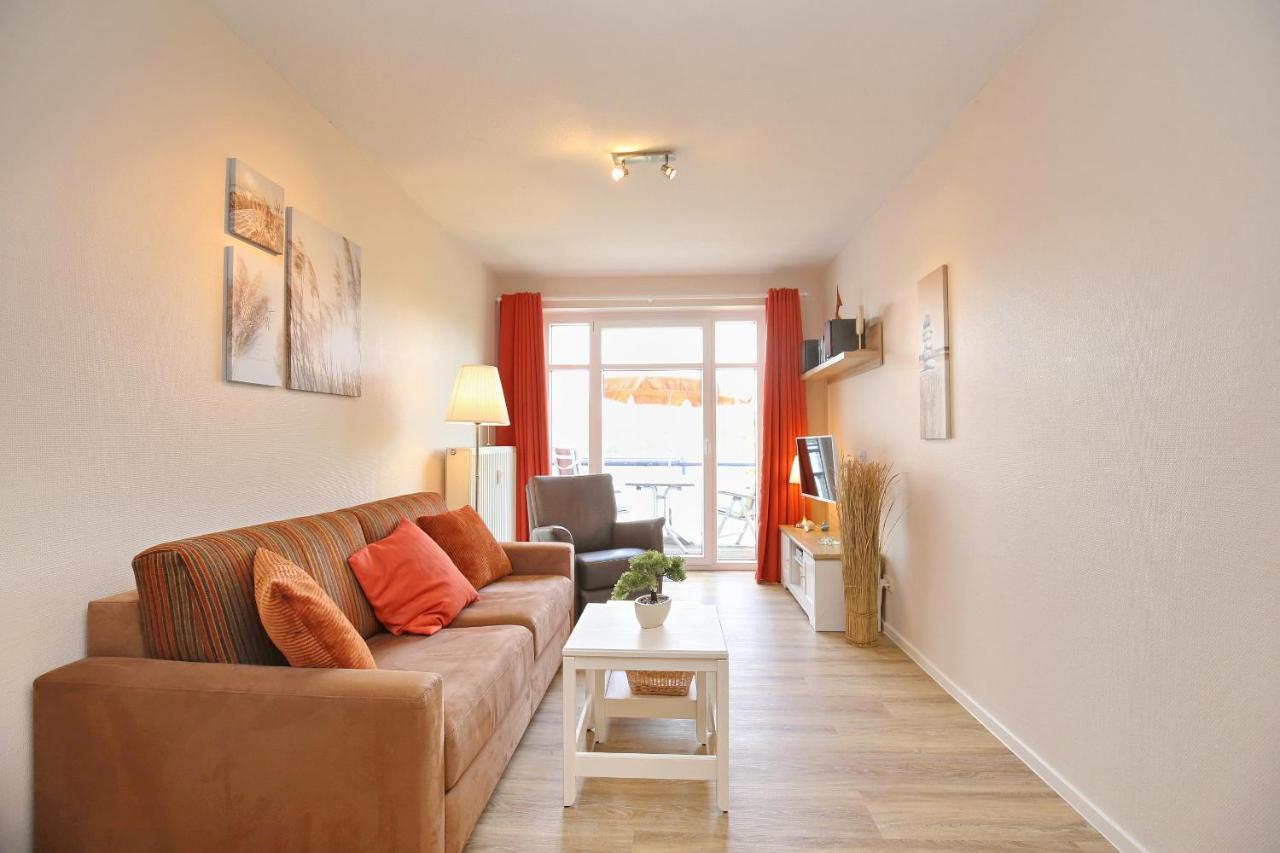 Haffblick Wohnung 41 Boltenhagen  Exterior foto