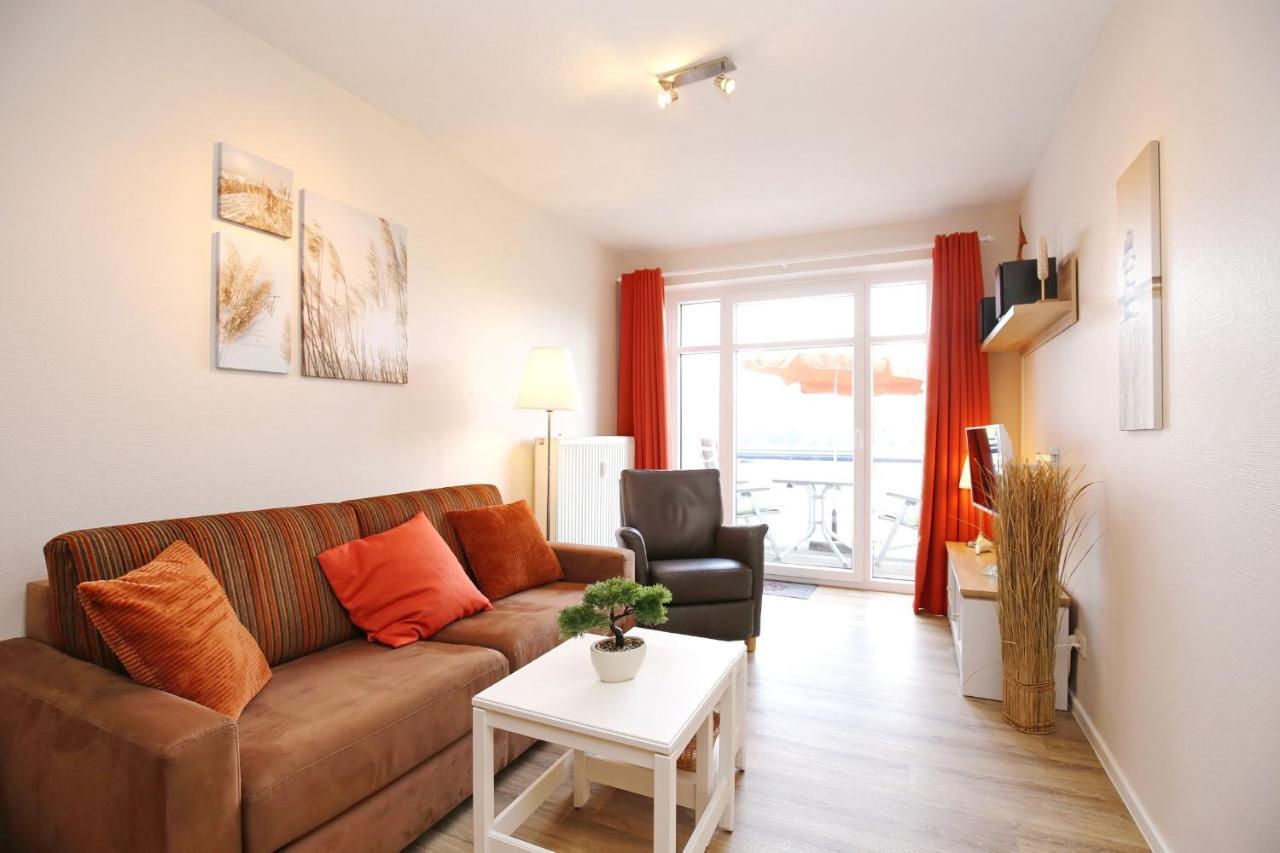 Haffblick Wohnung 41 Boltenhagen  Exterior foto